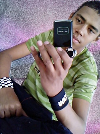 Twitter Natanael Silva - Servo do Senhor